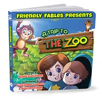 A Trip To The Zoo