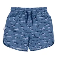 Sun & Splash UV Swim Shorts | Shark