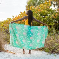 Sand Cloud Beach Towel