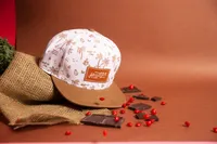 Vacay Snapback