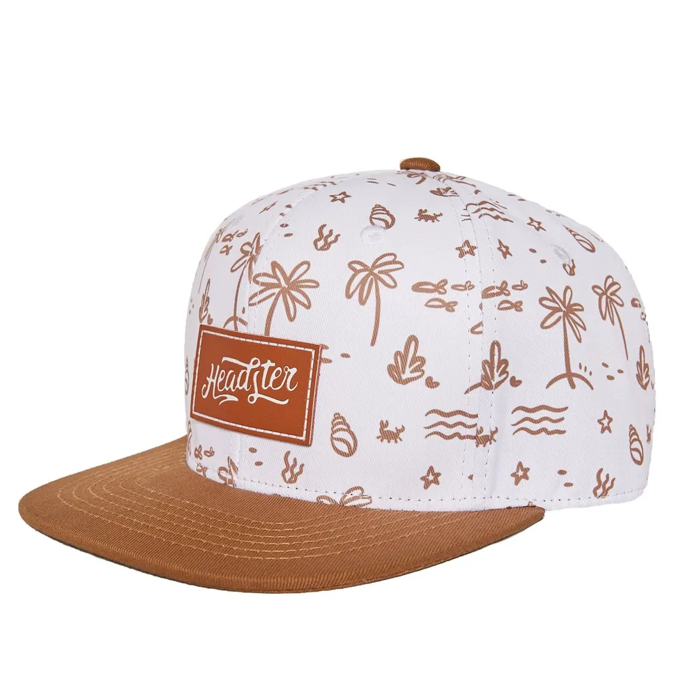 Vacay Snapback