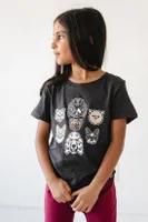 Kawaii Dogs T-Shirt