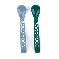 GOOD MOOD GOOD FOOD SPOON SET