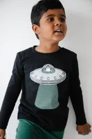 KAWAII UFO T-SHIRT