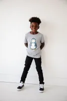 KAWAII PENGUIN T-SHIRT