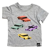 Cool Cars T-Shirt