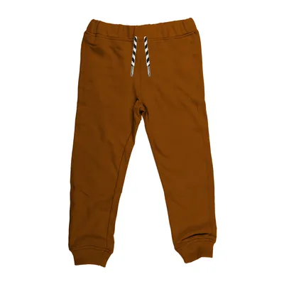 BAMBOO DRAWSTRING JOGGERS