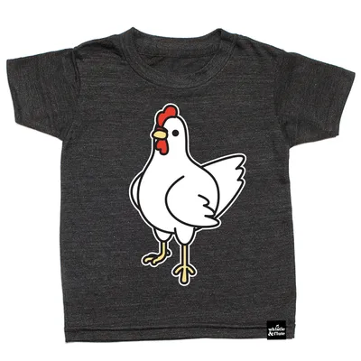 Kawaii Chicken T-Shirt