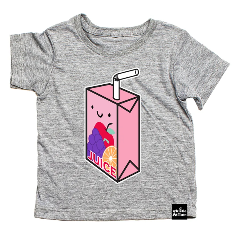 Kawaii Juicebox T-Shirt