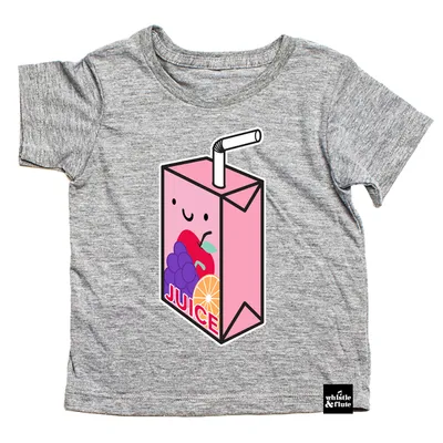 Kawaii Juicebox T-Shirt