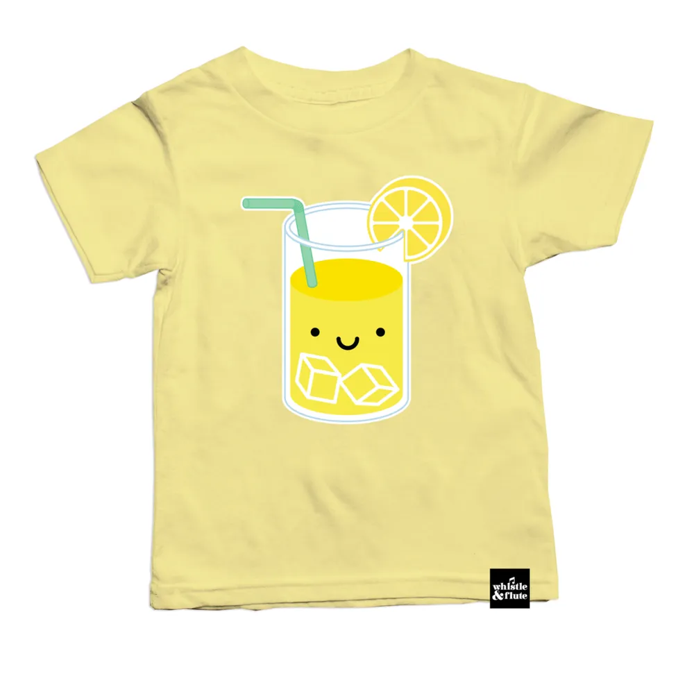 KAWAII LEMONADE T-SHIRT