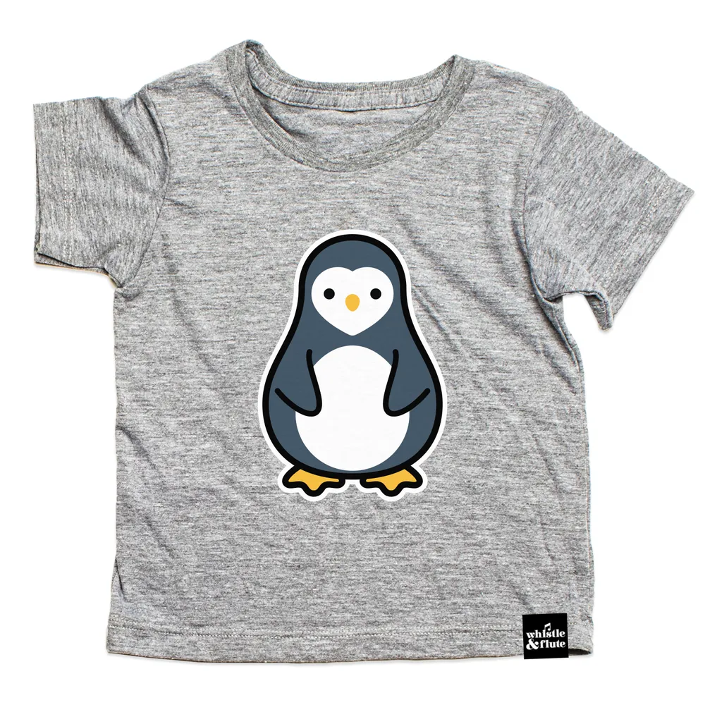 KAWAII PENGUIN T-SHIRT