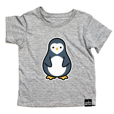 KAWAII PENGUIN T-SHIRT