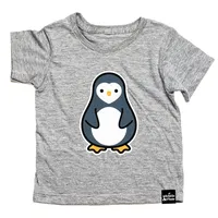 KAWAII PENGUIN T-SHIRT