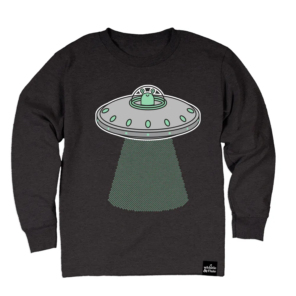 KAWAII UFO T-SHIRT