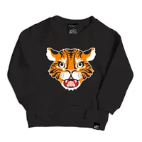 TIGER SWEATSHIRT