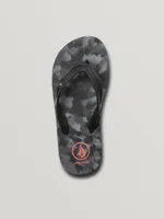 BIG BOYS ROCKER 2 SANDAL