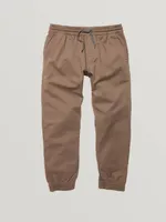 LITTLE BOYS FRICKIN SLIM JOGGER PANTS