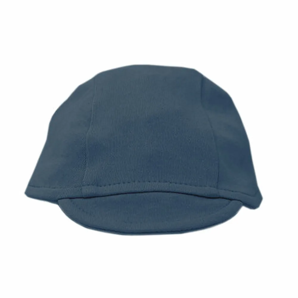 Organic Riding Cap Abyss