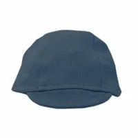 Organic Riding Cap Abyss