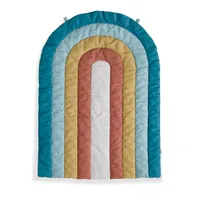 Ritzy Tummy Time™ Rainbow Play Mat