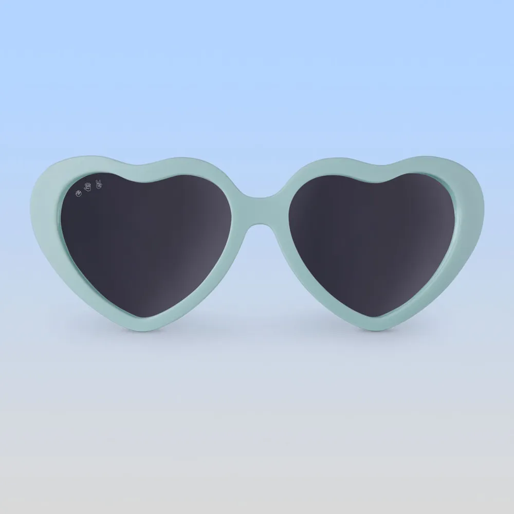 Splash Hearts Sunglasses