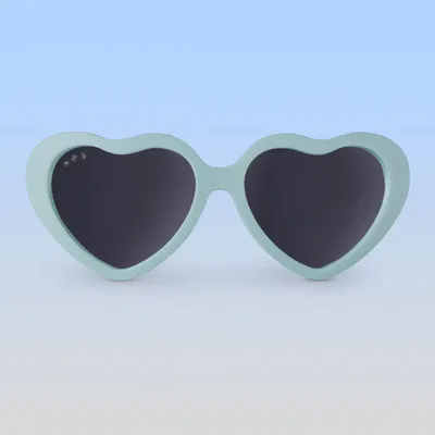 Splash Hearts Sunglasses