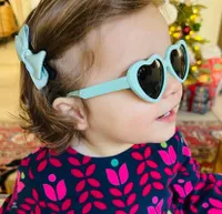 Splash Hearts Sunglasses