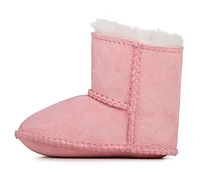 Baby Bootie Pink