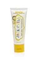 Banana Jack N' Jill Natural Toothpaste 50g