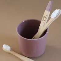 Bamboo Kid's Toothbrush