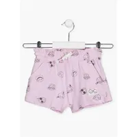 Better World Pink Short, Child