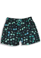 SWIM SHORTS |SUNGLASSES|