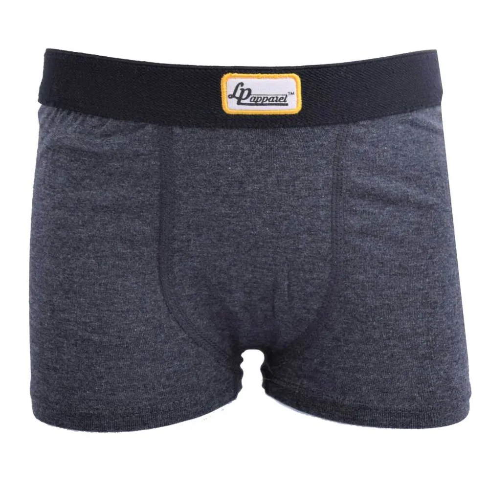 UNDERWEAR (CHARCOAL)