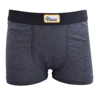 UNDERWEAR (CHARCOAL)