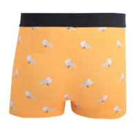 UNDERWEAR (SEAGULL YELLOW)