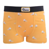 UNDERWEAR (SEAGULL YELLOW)