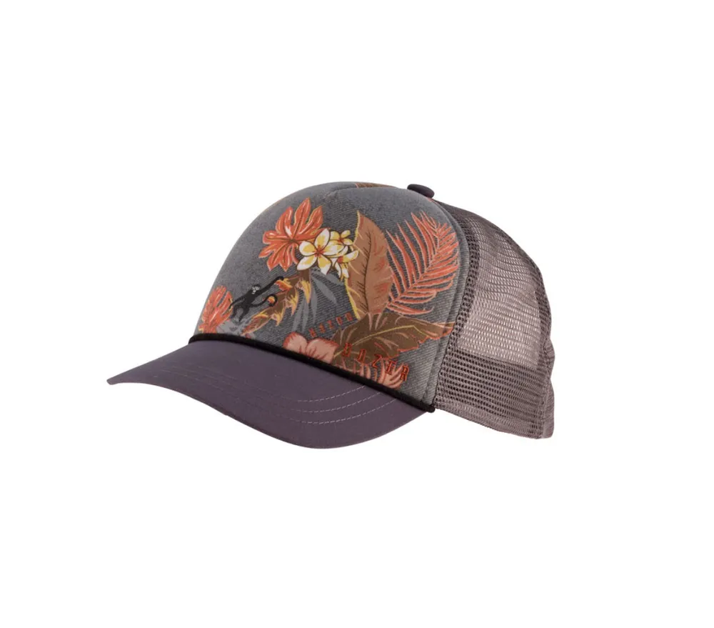 Boys Trucker Cap - Jacob