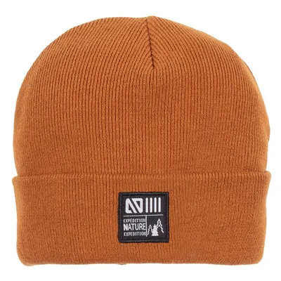 Caramel Knit Hat