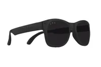 Bueller Black Sunglasses