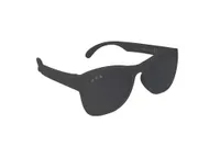 Bueller Black Sunglasses