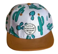 LRC - Mexicana Cap