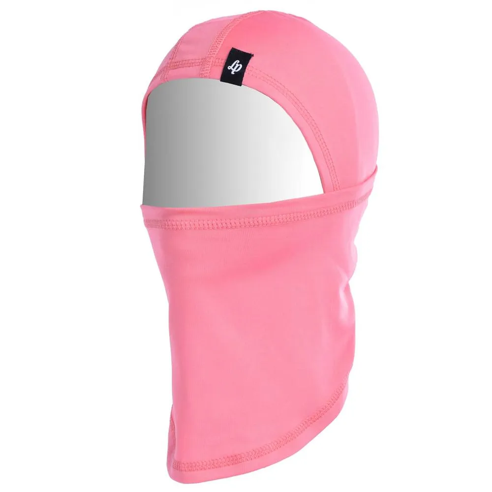 Winter Balaclava (Everyday) - Outdoor Pink