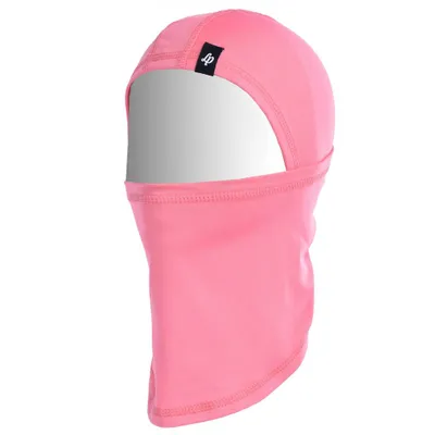 Winter Balaclava (Everyday) - Outdoor Pink