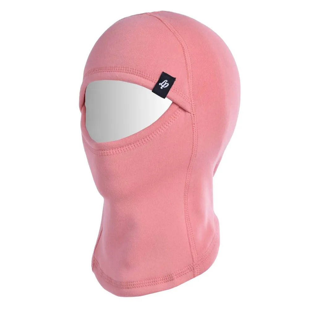 Winter Balaclava (Xtreme Days) - Strawberry