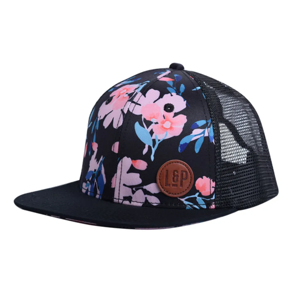 Snapback Cap (Veria 1.0)