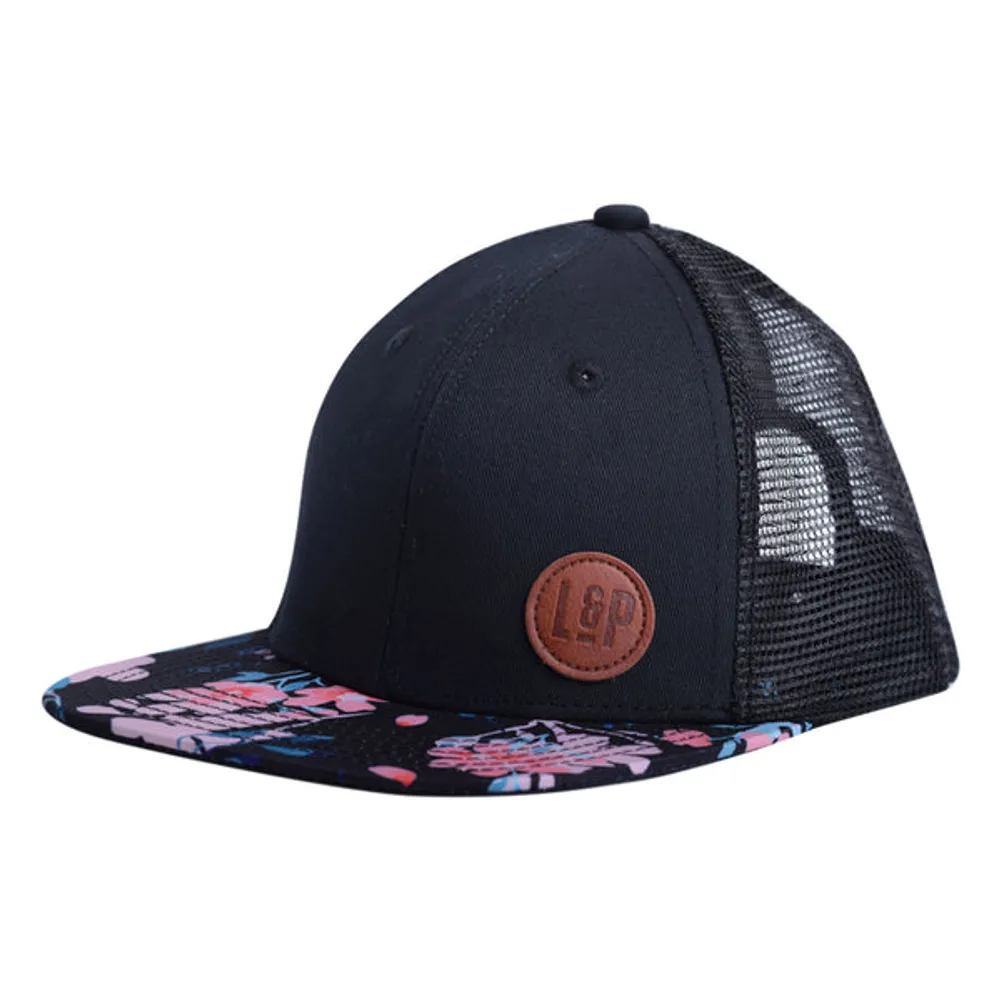 Snapback Cap (Veria 2.0)