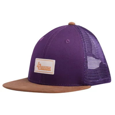 Snapback cap (Brooklyn Mesh '21