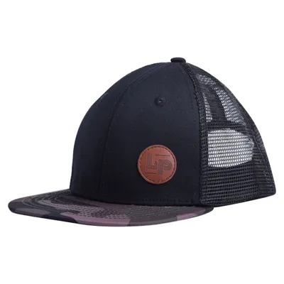 Snapback cap (Camo V4)