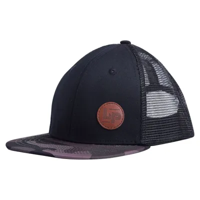 Mesh Cap